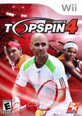 Top Spin 4 thumbnail 1