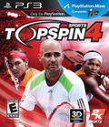 Top Spin 4 thumbnail 1