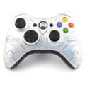 Xbox 360 Wireless Controller [Halo Reach Limited Edition] thumbnail 2