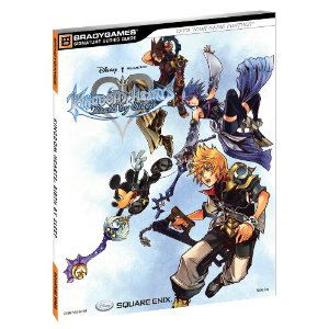 Kingdom Hearts: Birth by Sleep Signature Series Guide image 1