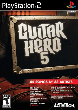 Guitar Hero 5_