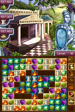 Jewel Master: Cradle of Athena image 2