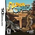 Alpha and Omega thumbnail 1