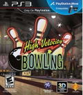 High Velocity Bowling thumbnail 1