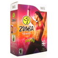 Zumba Fitness thumbnail 1