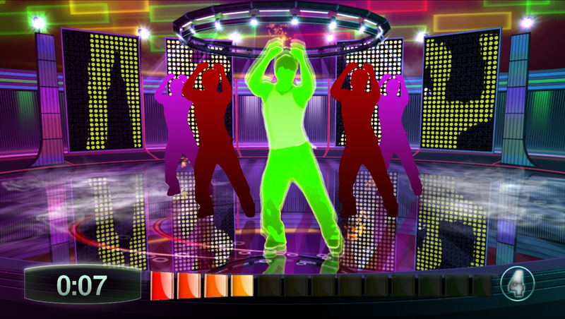 Zumba Fitness (Without Belt) image 9