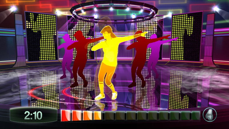 Zumba Fitness (Without Belt) image 2