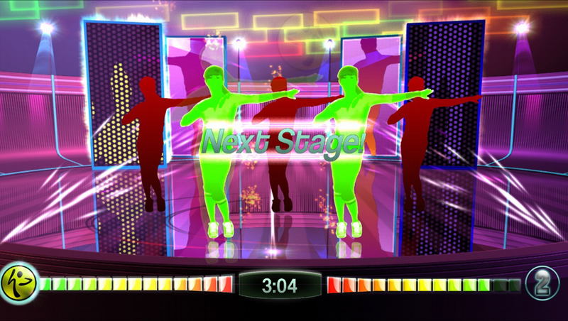 Zumba Fitness (Without Belt) image 4