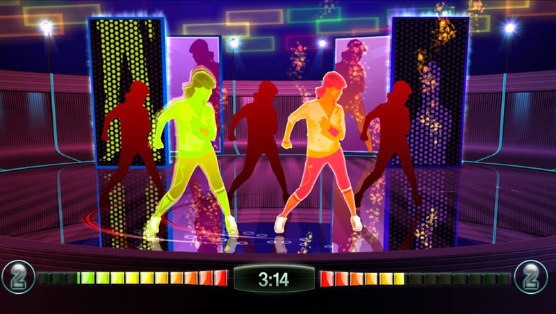 Zumba Fitness (Without Belt) image 5
