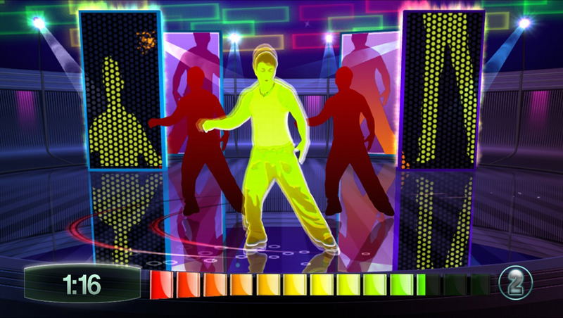Zumba Fitness (Without Belt) image 7