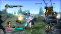Shin Sangoku Musou Online: Souten Ranbu thumbnail 5