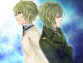 Pandora: Kimi no Namae o Boku wa Shiru thumbnail 3