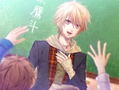 Clock Zero: Shuuen no Ichibyou thumbnail 2