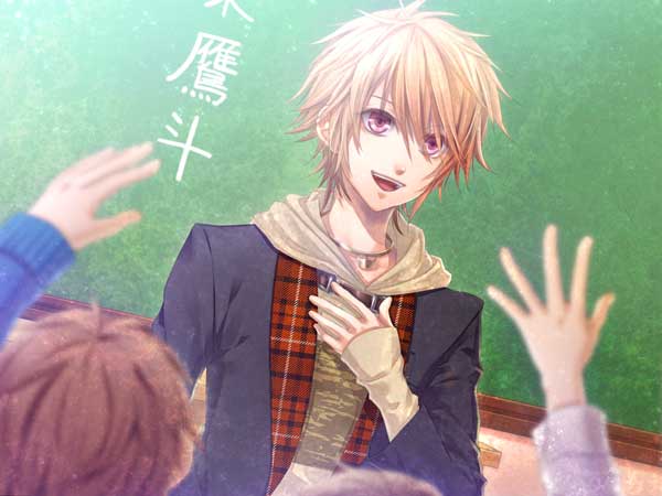Clock Zero: Shuuen no Ichibyou image 2