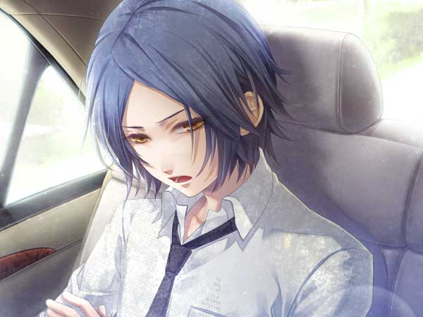 Clock Zero: Shuuen no Ichibyou [Limited Edition] image 4