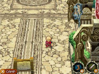 Radiant Historia image 2