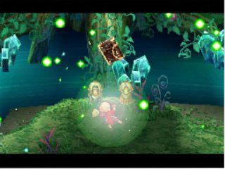 Radiant Historia image 3