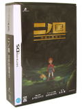 Ninokuni: Shikkoku no Madoushi thumbnail 1