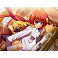 Shin Koihime Musou: Otome Ryouran * Sangokushi Engi - Shu-Hen thumbnail 5