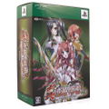 Shin Koihime Musou: Otome Ryouran * Sangokushi Engi - Shu-Hen [Limited Edition] thumbnail 1