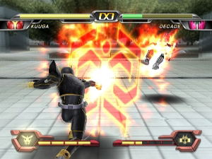 Kamen Rider Climax Heroes OOO image 3