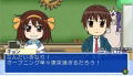 Suzumiya Haruhi-Chan no Mahjong thumbnail 2