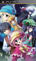 Tantei Opera: Milky Holmes thumbnail 1