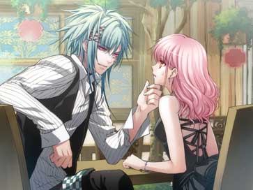 Wand of Fortune: Mirai e no Prologue Portable paraca Sony PSP