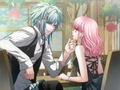 Wand of Fortune: Mirai e no Prologue Portable thumbnail 2