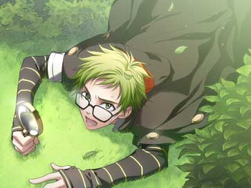 Wand of Fortune: Mirai e no Prologue Portable image 4
