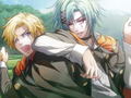 Wand of Fortune: Mirai e no Prologue Portable [Limited Edition] thumbnail 5