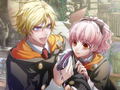 Wand of Fortune: Mirai e no Prologue Portable [Limited Edition] thumbnail 6