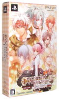 Wand of Fortune: Mirai e no Prologue Portable [Limited Edition] thumbnail 1