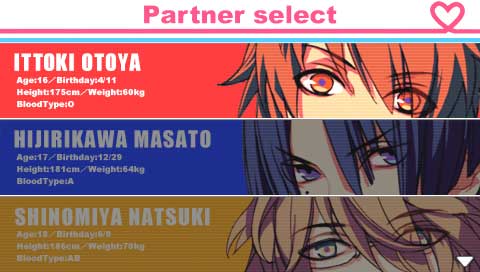 Uta no * Prince-Sama: Amazing Aria image 4