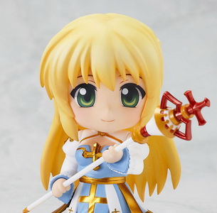 Nendoroid No. 132 Ragnarok Online: Archbishop image 3