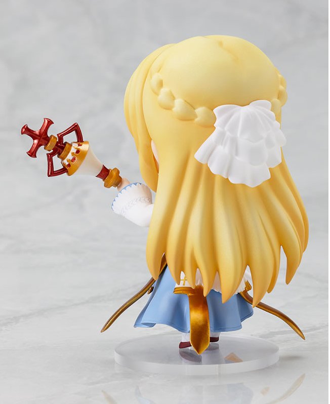 Nendoroid No. 132 Ragnarok Online: Archbishop image 7