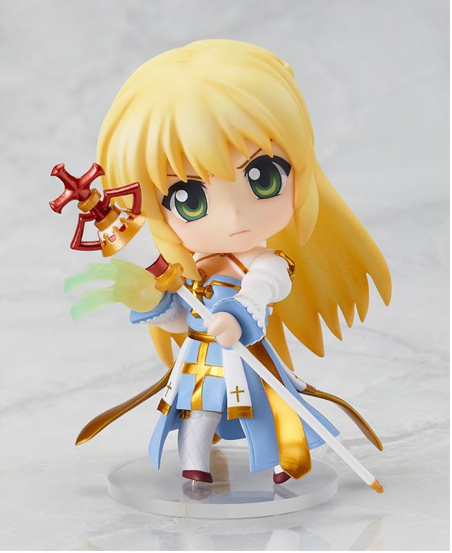 Nendoroid No. 132 Ragnarok Online: Archbishop image 2