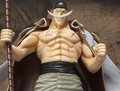 One Piece Figuarts Zero Pre-Painted PVC Figure: Whitebeard Edward Newgate thumbnail 3