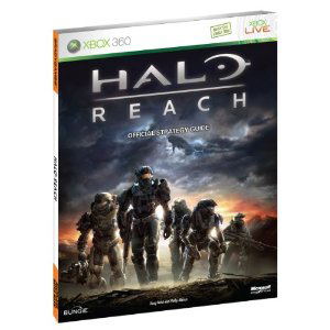 Halo Reach Signature Series Guide image 1