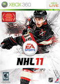 NHL 11 thumbnail 1