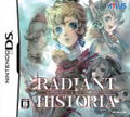 Radiant Historia thumbnail 1