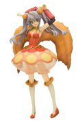 Shining Force Feather 1/7 Scale Pre-Painted PVC Figure: Alfin thumbnail 1