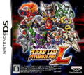 Super Robot Taisen L thumbnail 1