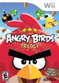 Angry Birds Trilogy thumbnail 1