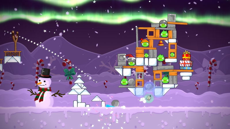 Angry Birds Trilogy image 3
