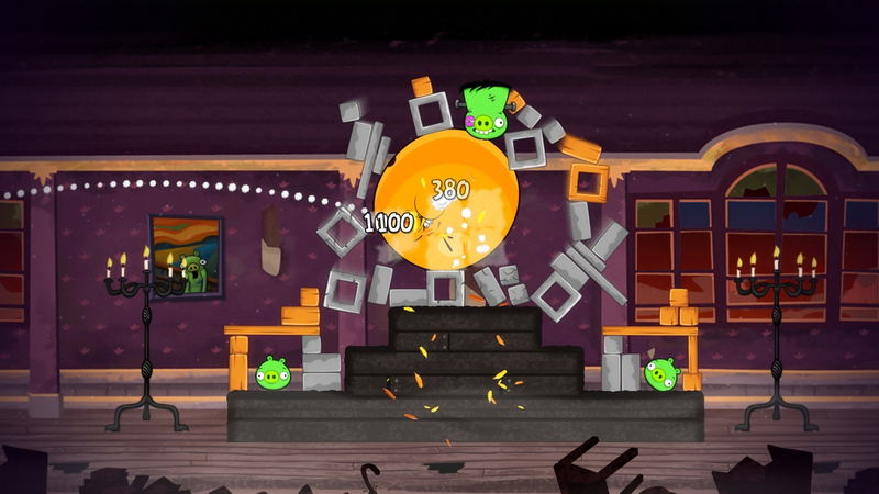 Angry Birds Trilogy image 9
