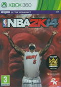 NBA 2K14 thumbnail 1