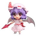Nendoroid No. 115 Touhou Project: Remilia Scarlet thumbnail 1