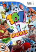 101-In-1 Sports Party Megamix thumbnail 1