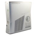 Xbox 360 Elite Slim Console (250GB) Halo Reach Premium Pack thumbnail 3